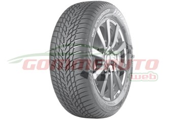 COP. 235/40VR18 NOKIAN WR SNOWPROOF P XL 95V M+S